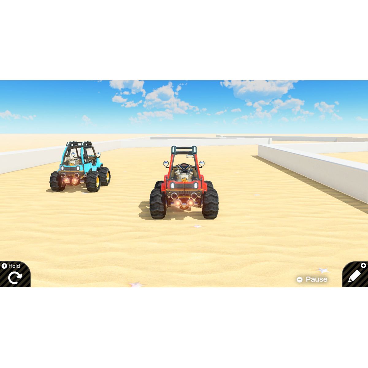 NINTENDO L'atelier du jeu vidéo Nintendo Switch