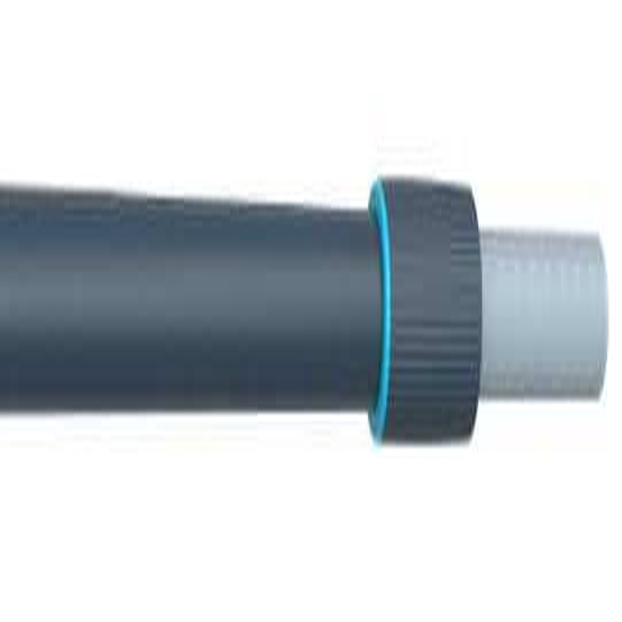 GRE Manche télescopique aluminium 3,60 m