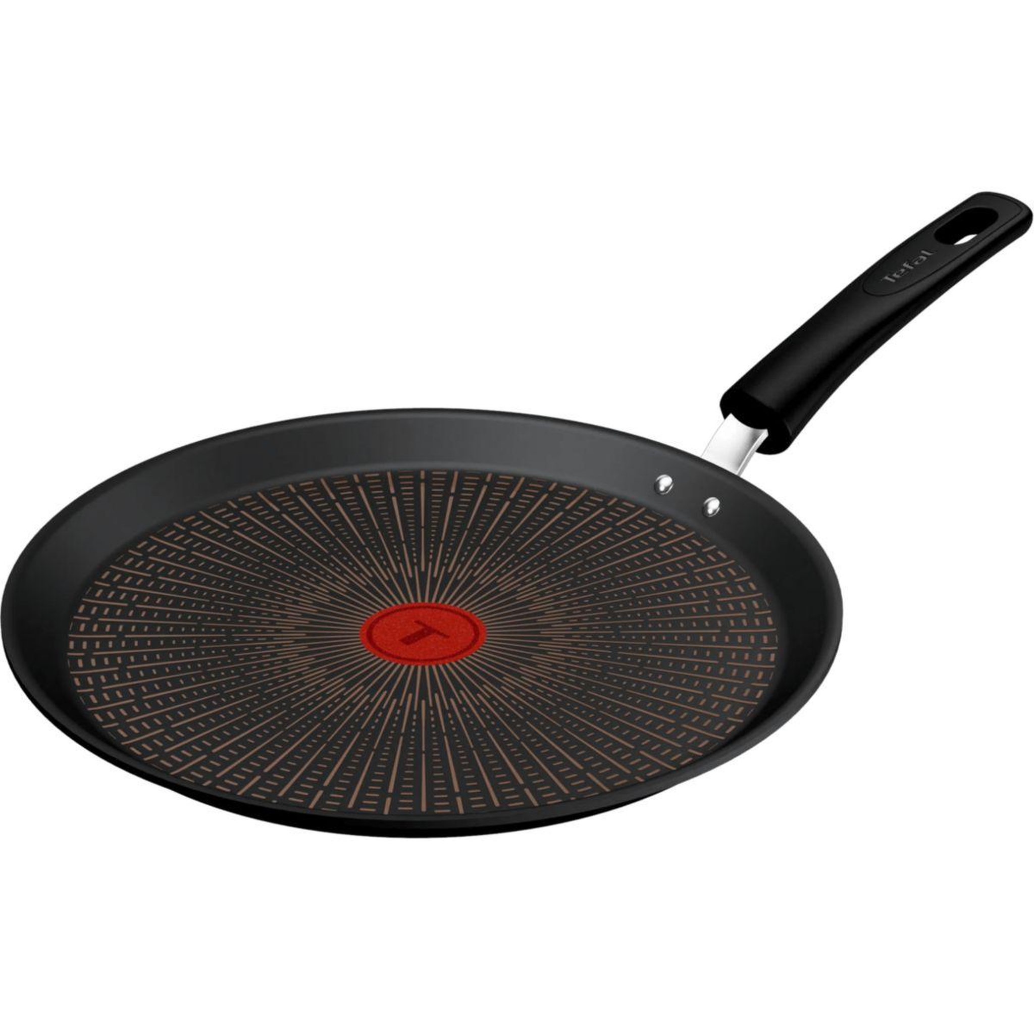 TEFAL Crêpière 28cm Excellence +