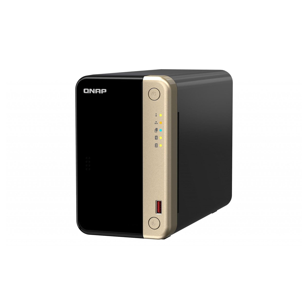 Qnap QNAP TS-264-8G 2 BAY DESKTOP