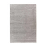 Paris Prix Tapis Tissé Shaggy à Poils Longs  Nila  Gris. Coloris disponibles : Gris