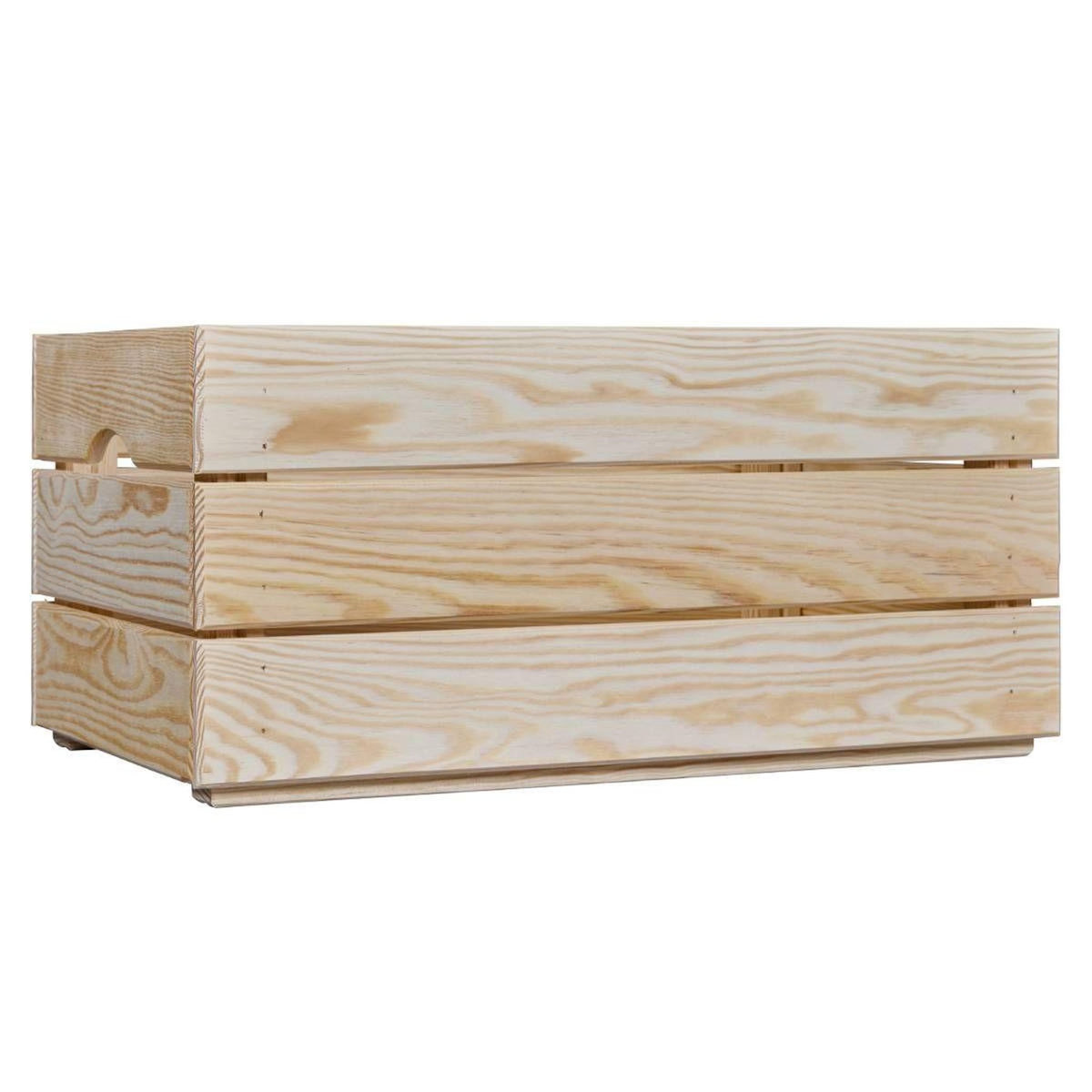 INTERLINK Caisse en bois Valloni L