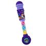 Voir la diapositive 2 : Lexibook Microphone Encanto avec tube lumineux et enceinte