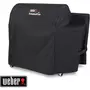 Weber Housse barbecue pour barbecue à pellet Smokefire EX6 GBS