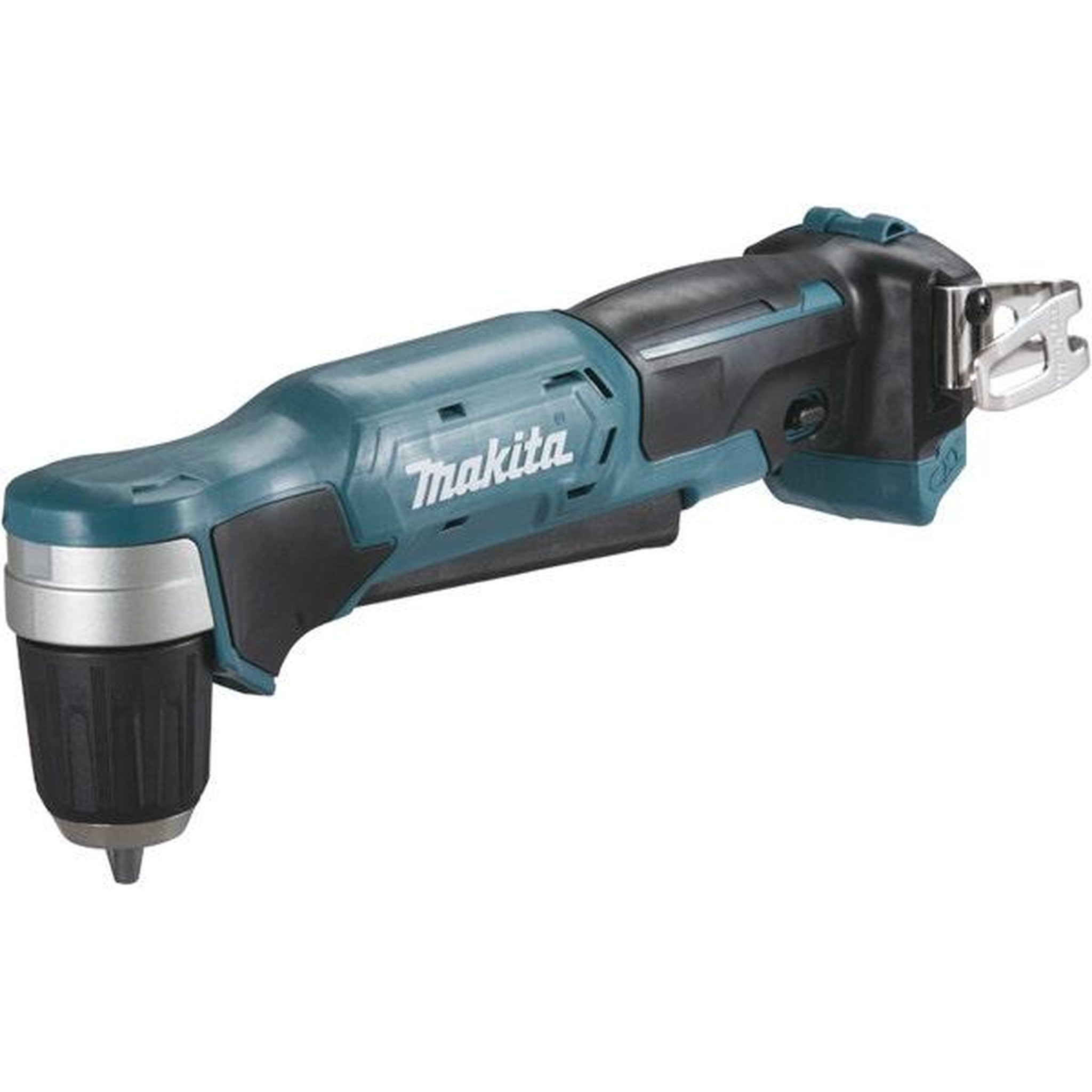 MAKITA Perceuse visseuse d'angle 12v cxt li-ion ø 10mm à clé