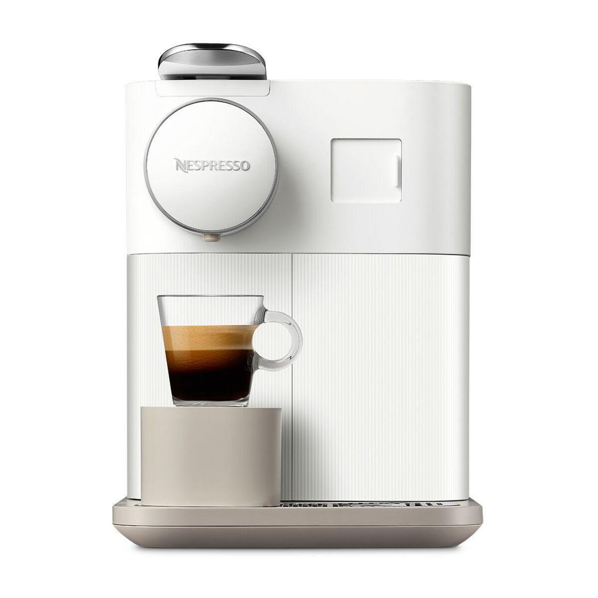 DELONGHI Nespresso Nespresso Gran Lattissima EN640.W