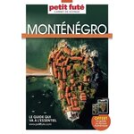 MONTENEGRO. EDITION 2025, Petit Futé