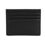 Voir la diapositive 2 : Lacoste Portefeuille Noire Homme Lacoste