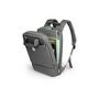 Voir la diapositive 6 : Port Sac à dos 13/14 Eco Yosemite gris