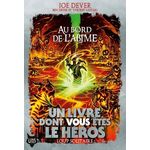 LOUP SOLITAIRE TOME 30 : AU BORD DE L'ABIME, Dever Joe