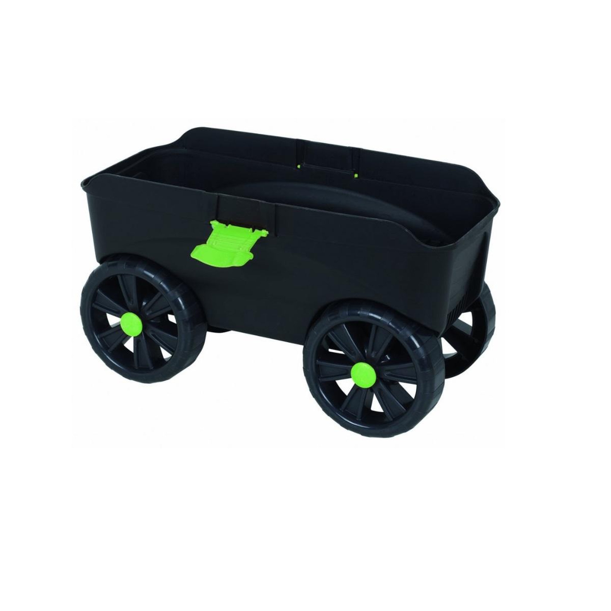 Voir la diapositive 2 : Ribimex Un chariot convertible multi-usage - pragenp4r
