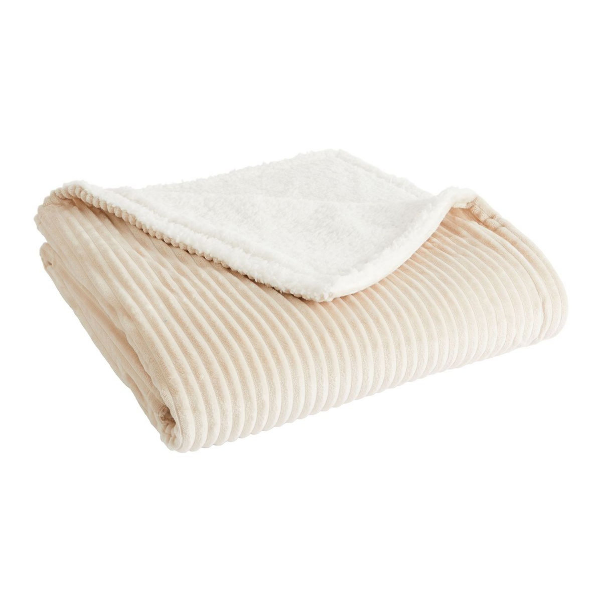 Plaid uni en flanelle 220 gsm