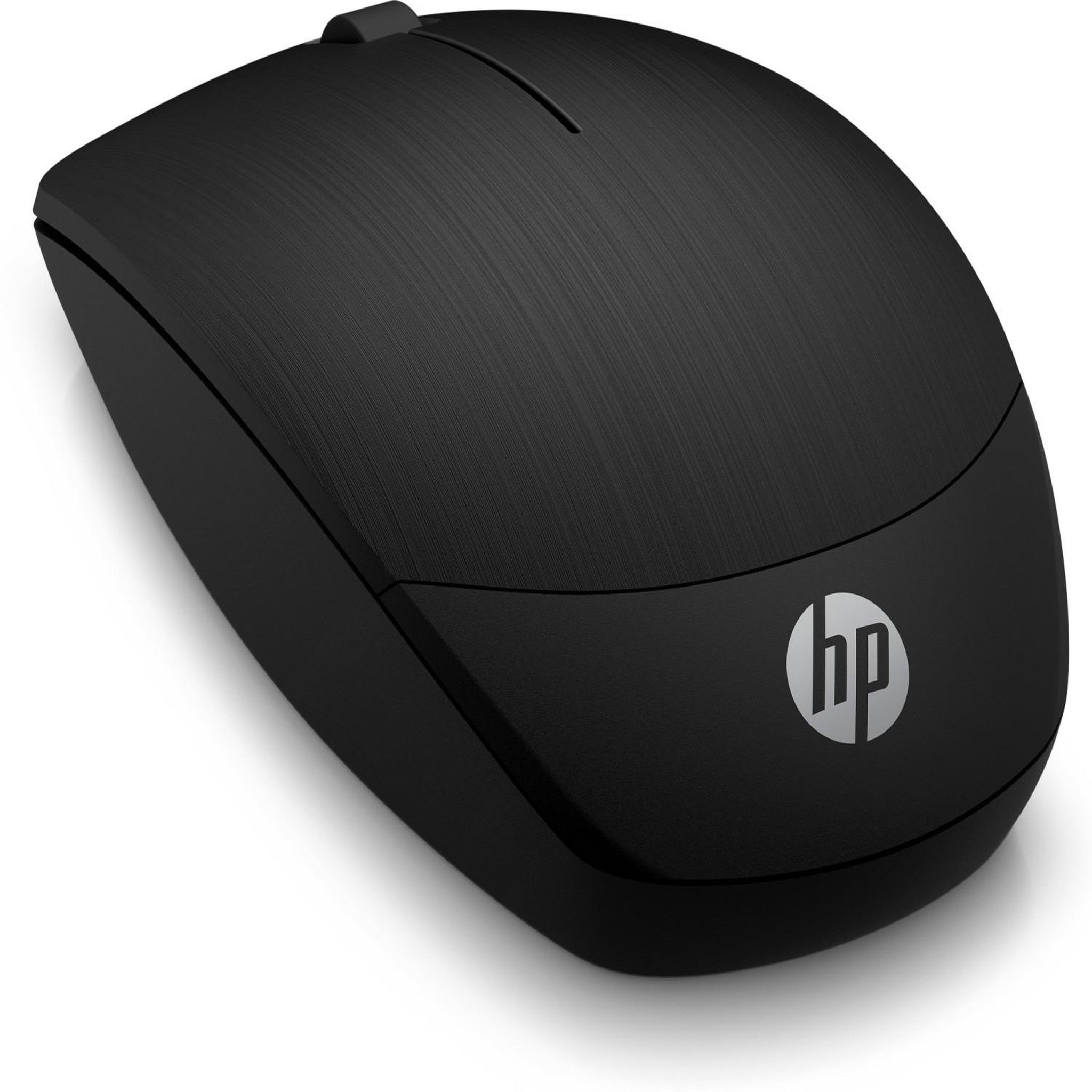 Voir la diapositive 3 : HP Hp wireless mouse x200 souris ambidextre rf sans fil