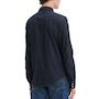 Voir la diapositive 2 : Levi's Chemise Bleu Brut Homme  evi's Classic Western