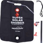 Redcliffs Douche Solaire Super de 15 Litres - REDCLIFFS