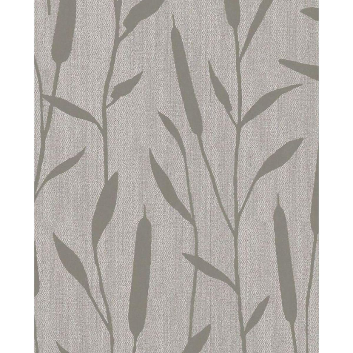 Noordwand Noordwand Papier peint Topchic Reed Plumes Beige metallise