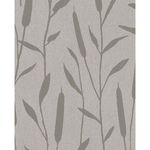 Noordwand Noordwand Papier peint Topchic Reed Plumes Beige metallise