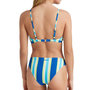 Voir la diapositive 2 : O'NEILL Maillot de bain Vert/Marine/Blanc Femme O'Neill Alia