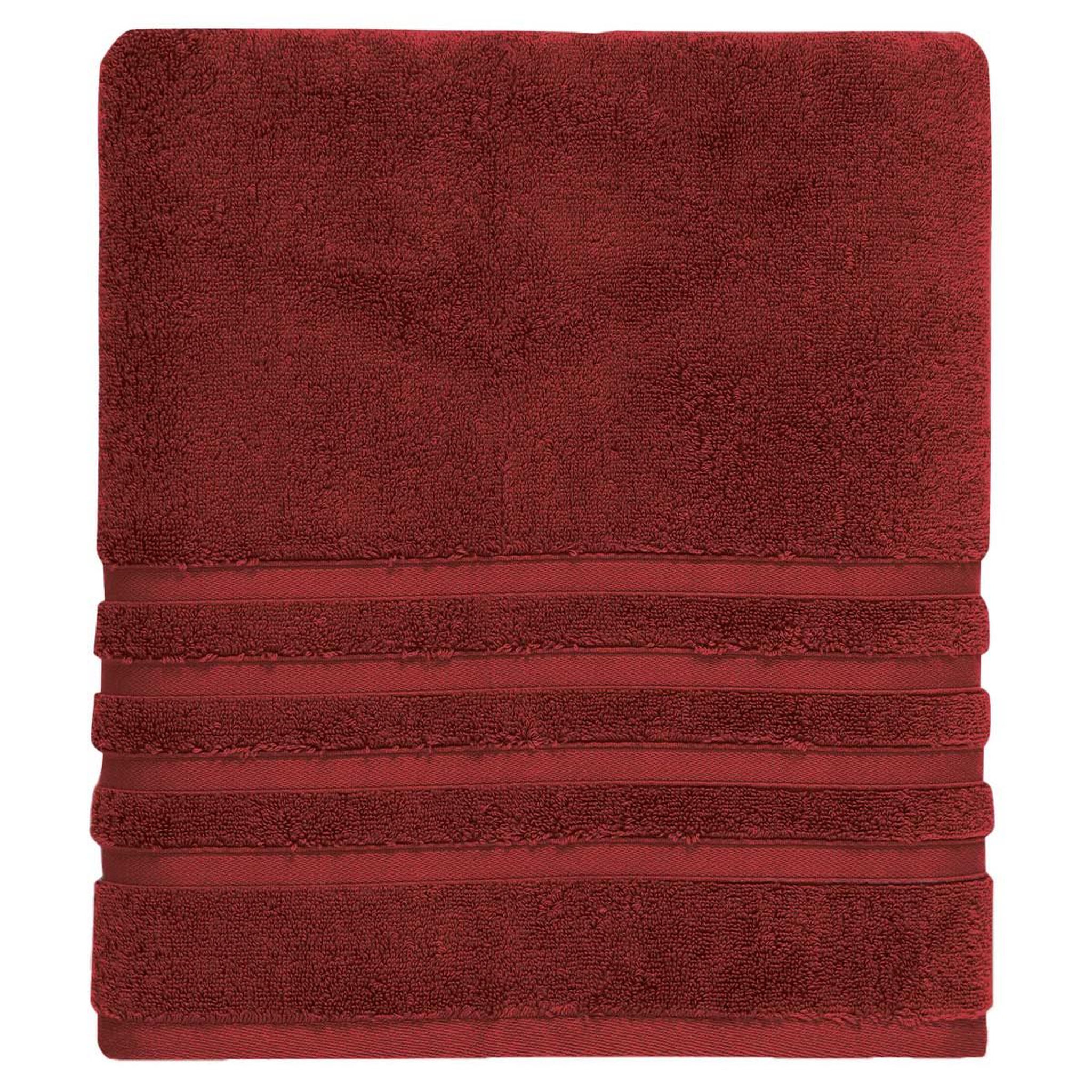 Voir la diapositive 3 : Sensei Maison Ensemble de bain 3 pièces 600 g/m² SENSILK