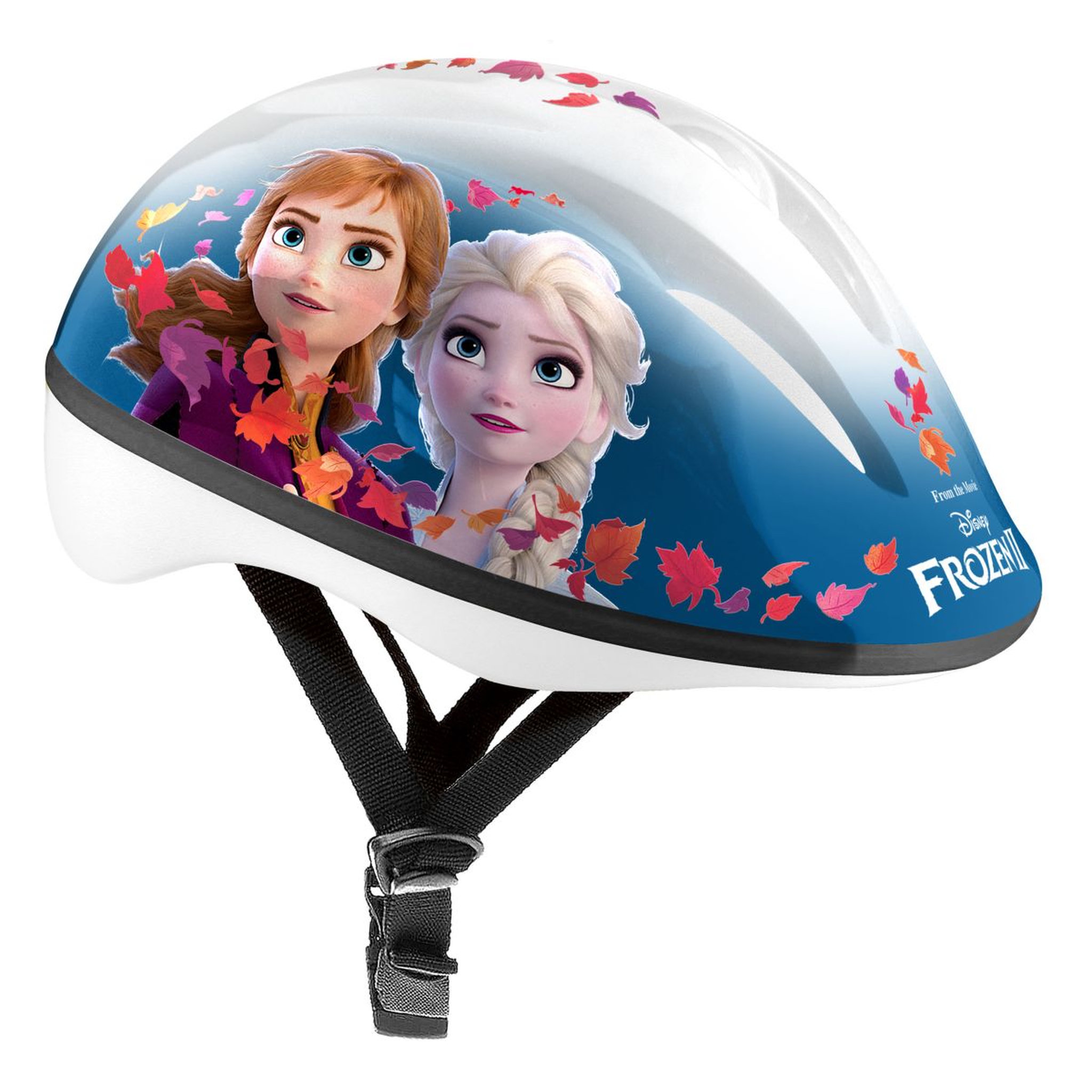 Casque "S" -  LA REINE DES NEIGES II