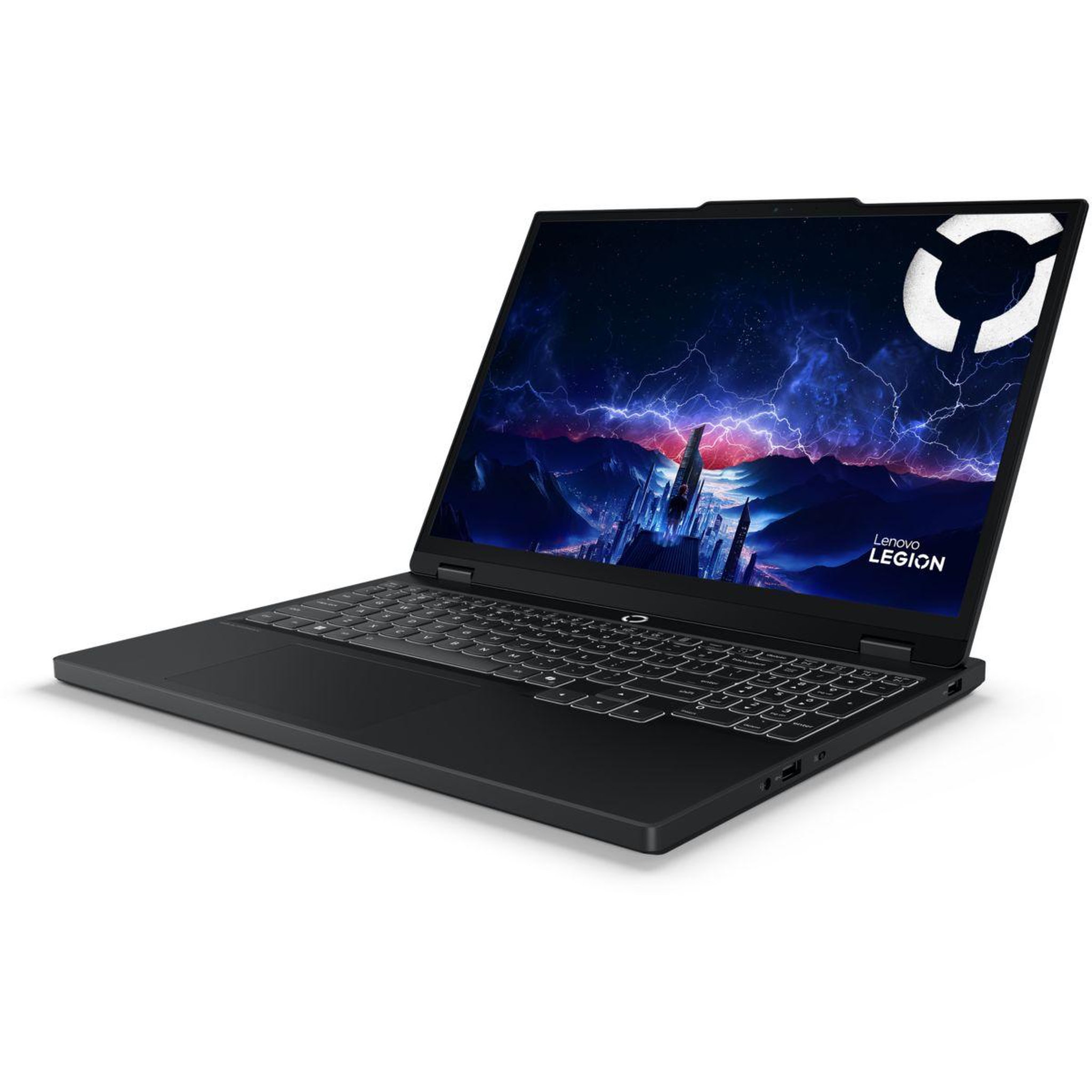 Voir la diapositive 4 : Lenovo Pc gamer legion 15  wuxga 165hz intel core ultra 7 255hx nvidia geforce rtx 5070 32 go ram ddr5 ssd 512 go