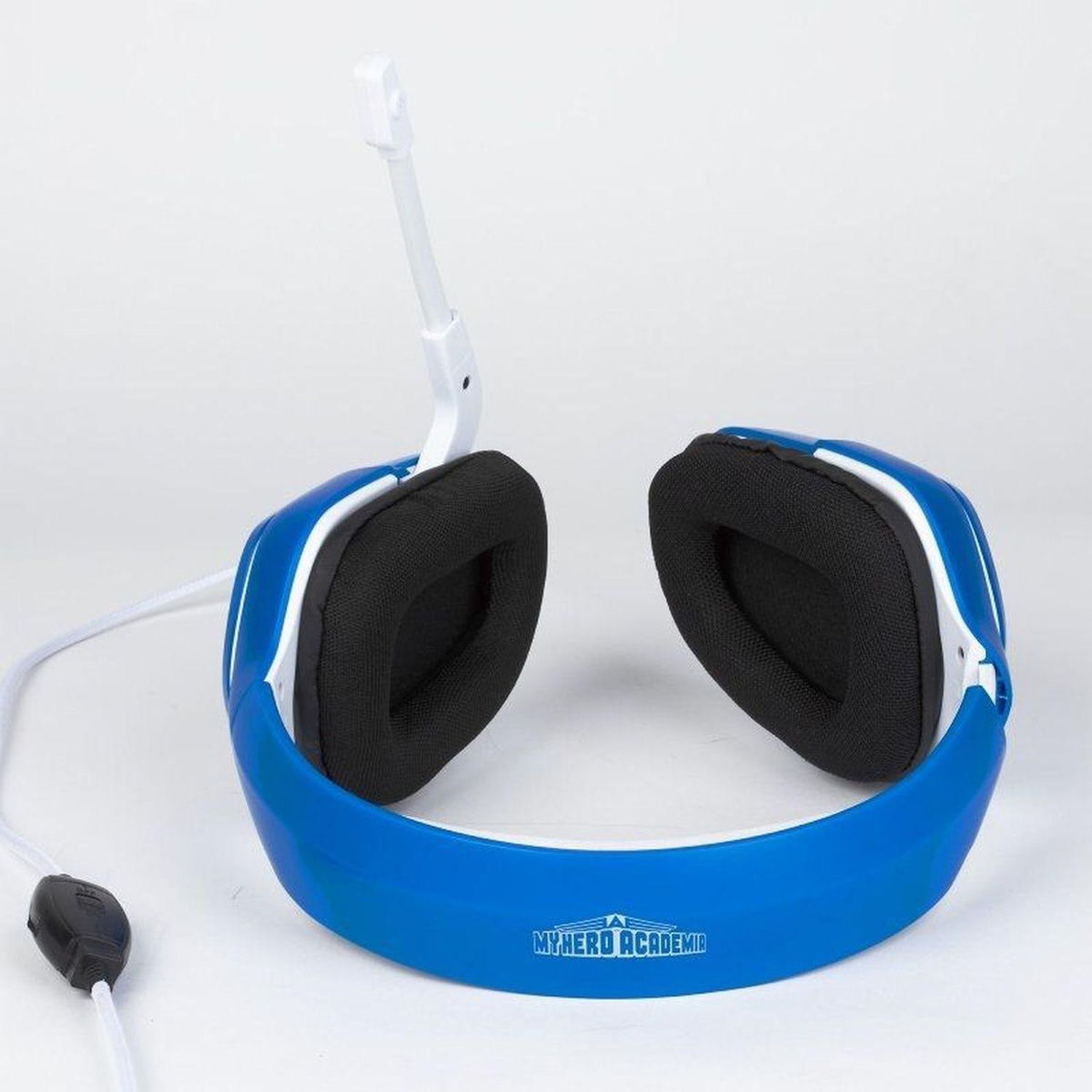 Casque Gaming My Hero Academia Multiplateforme