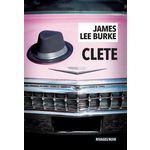 CLETE, Burke James Lee