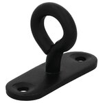 SUKI Crampon à visser 17 acier zingué Magnodur, SUKI