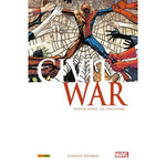 CIVIL WAR TOME 2 : CONFLIT INTERNE, Bendis Brian Michael