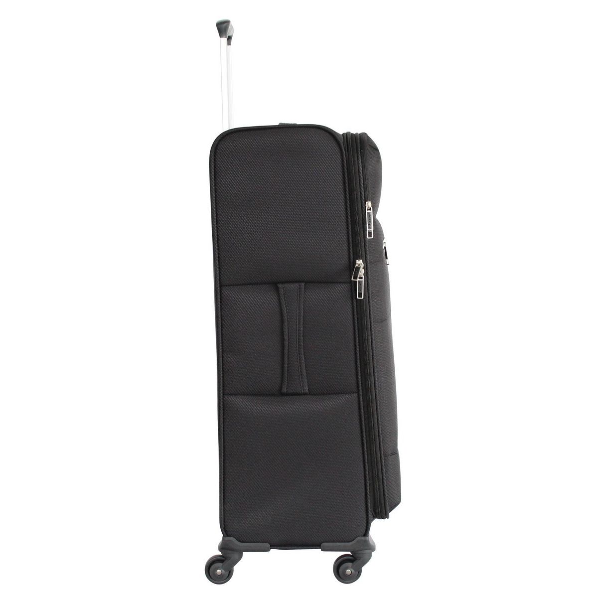 Alistair Valise grande taille 4 roues - Toile Souple - Alistair Breeze - Marque francaise - Expedie de France et garantie 2 ans