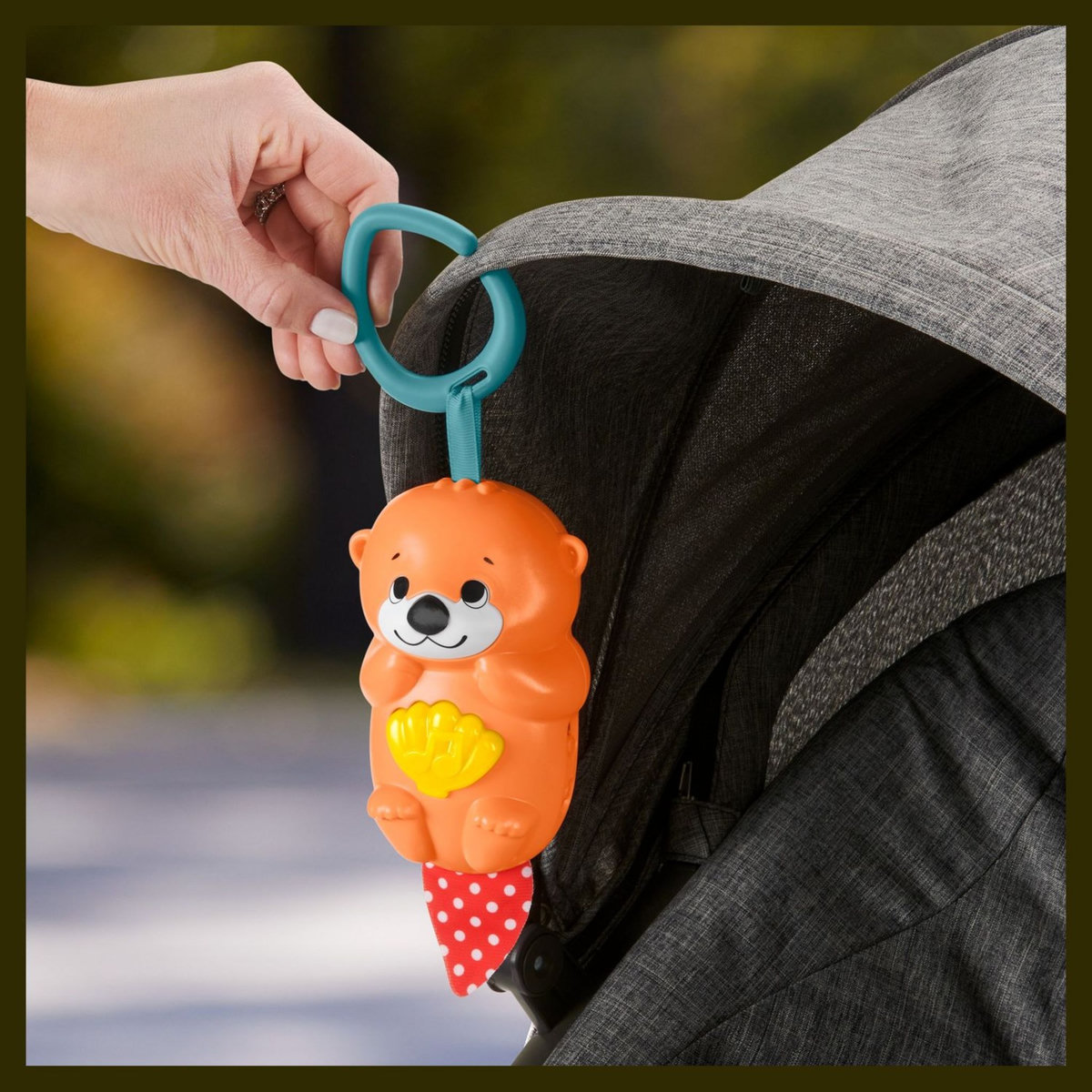 Fisher price Mon tapis d'activités musical 3 en 1 sensoriel