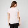 Voir la diapositive 2 : INEXTENSO T-shirt manches courtes femme