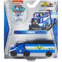 Voir la diapositive 1 : SPIN MASTER Camion Big Truck Pups True Métal - La Pat' Patrouille