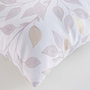 Voir la diapositive 3 : Paris Prix Coussin Déco Imprimé  Duchesse  45x45cm Blanc