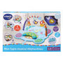Voir la diapositive 2 : VTECH Mon tapis musical éléphanteau