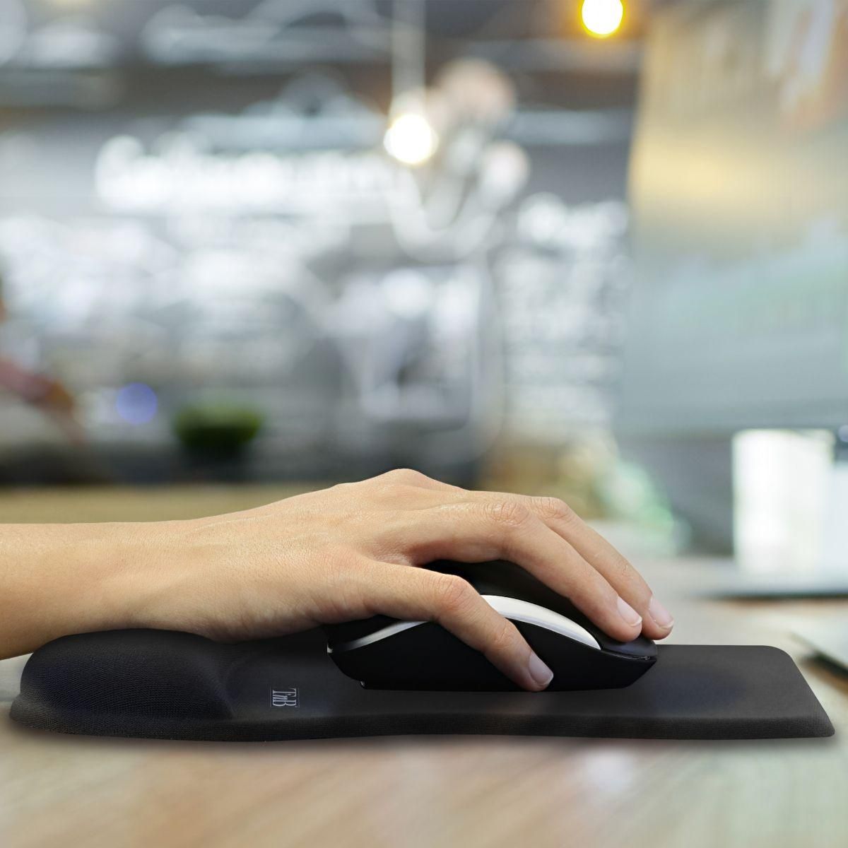 TNB Tapis de souris Gel System