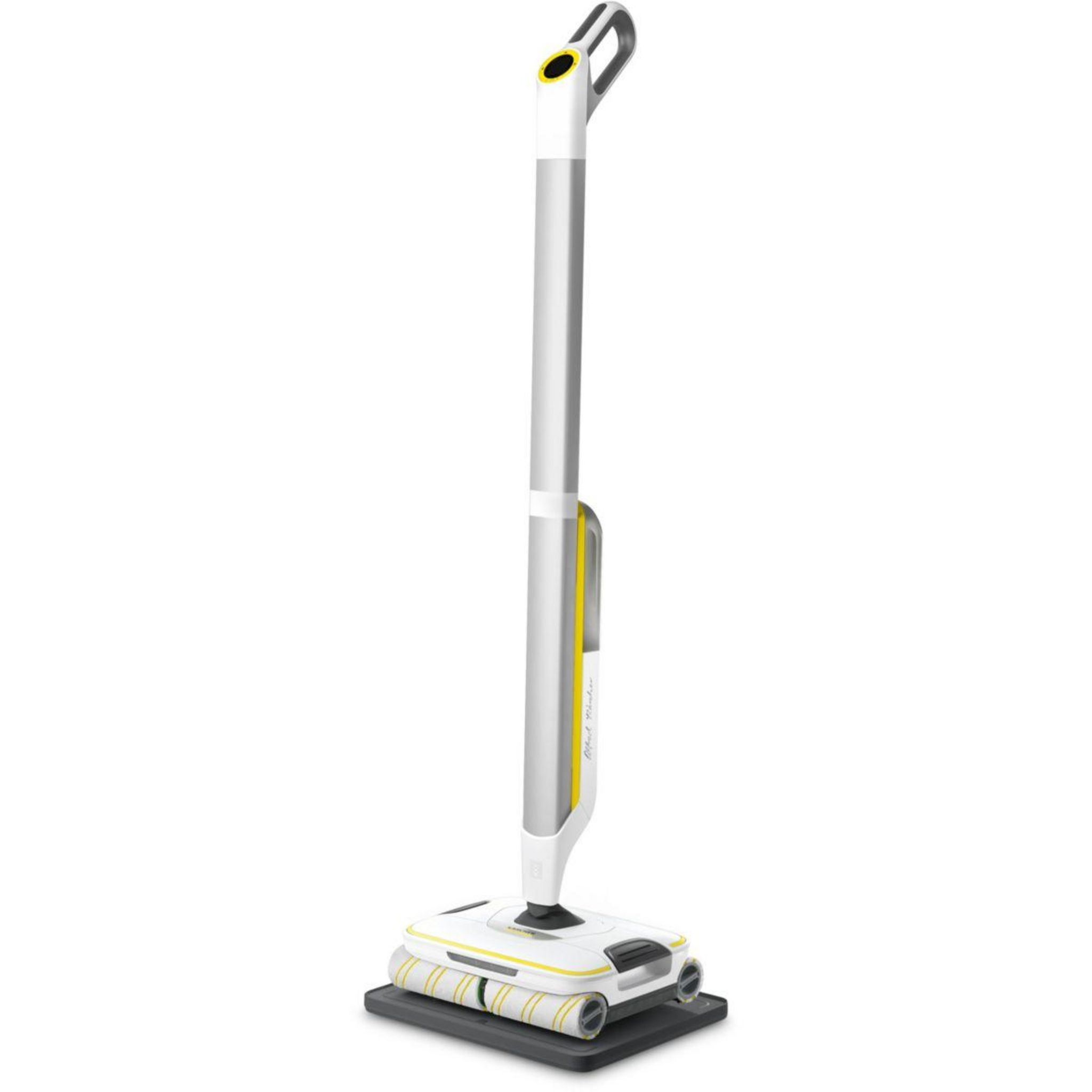 KARCHER Nettoyeur de sol FC 8 sans fil - Signature line