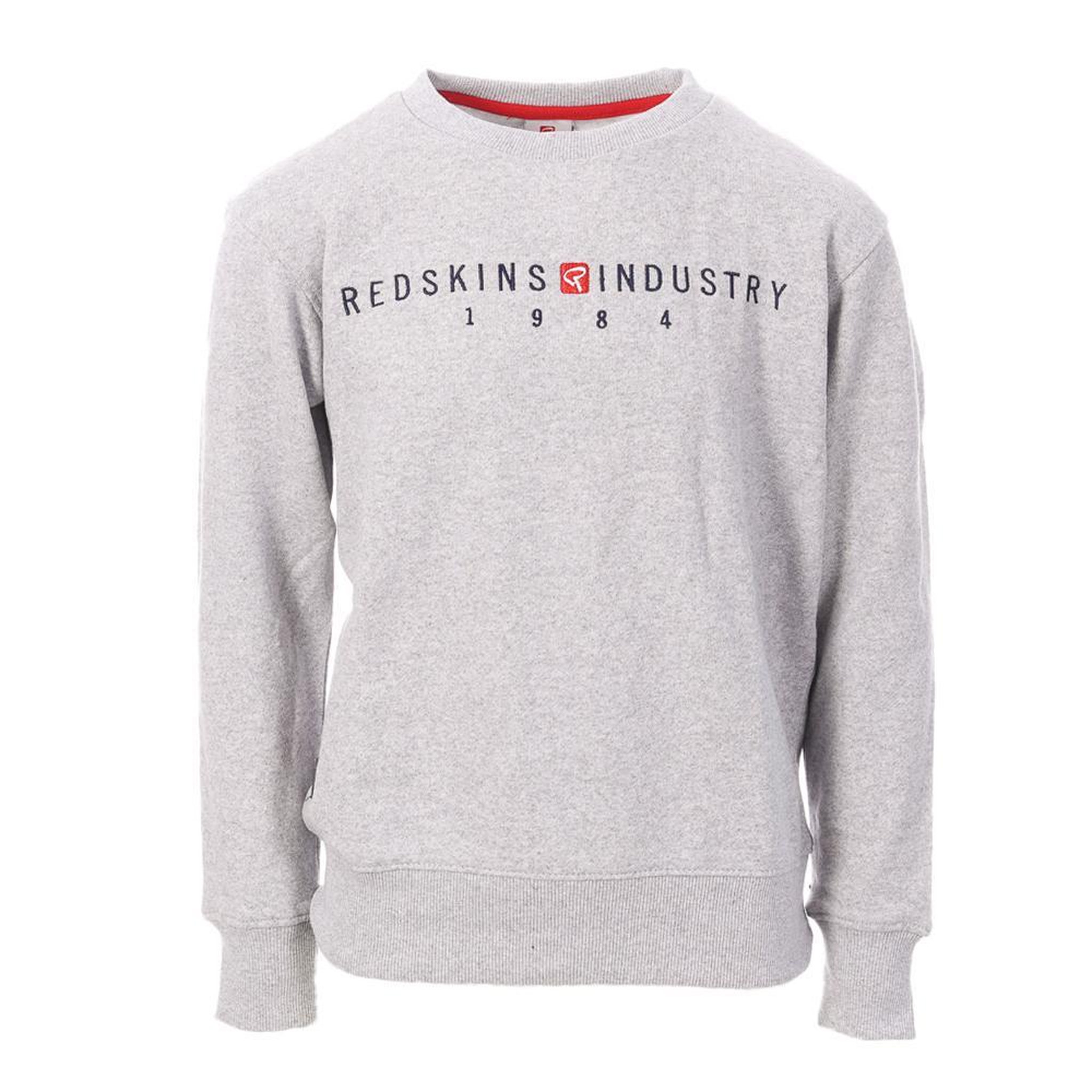 Voir la diapositive 1 : REDSKINS Sweat  Garçon Redskins SW77423