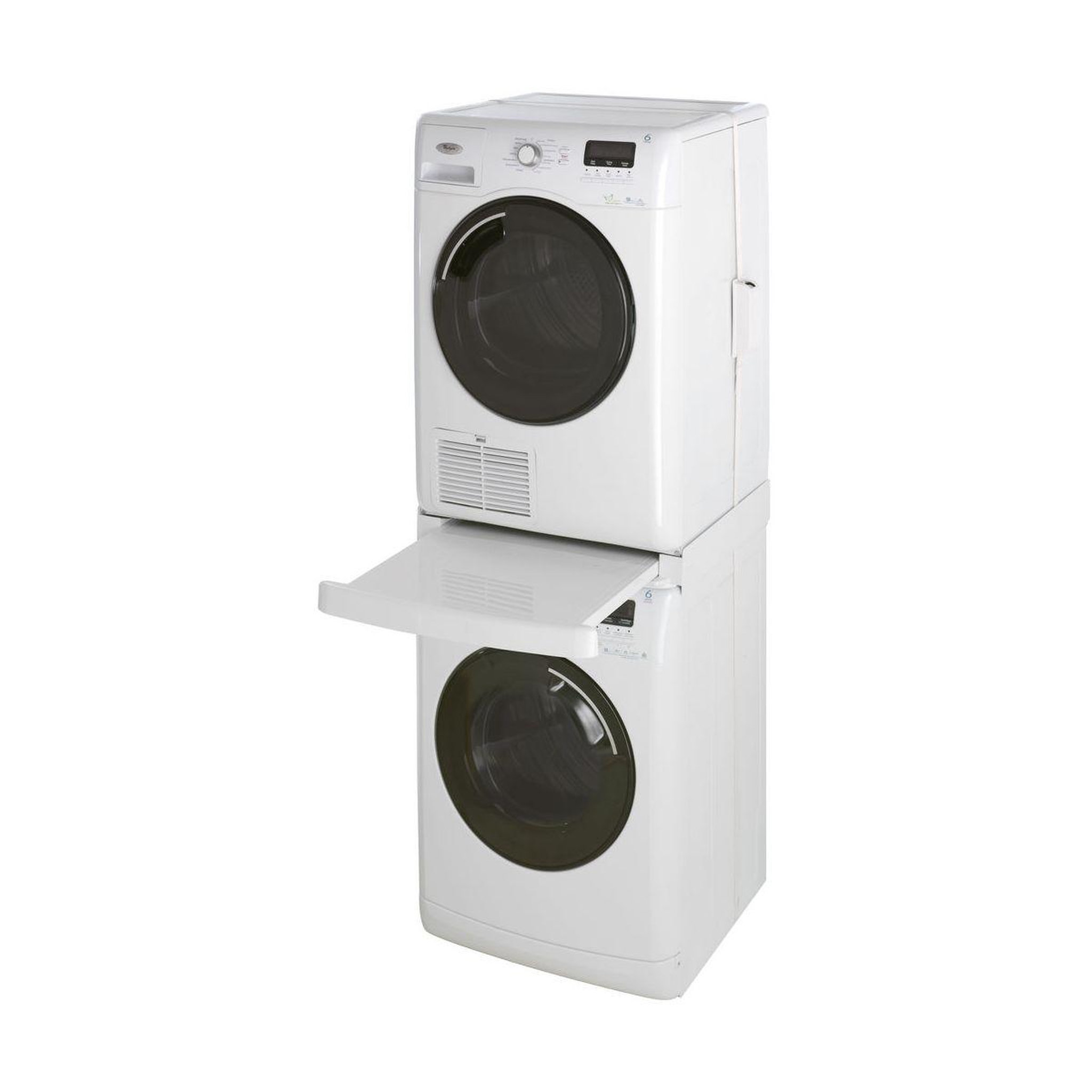 Voir la diapositive 5 : WPRO Kit de superposition SKS101 Universal