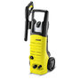Voir la diapositive 4 : KARCHER Nettoyeur haute pression KHP3 - 120 Bar