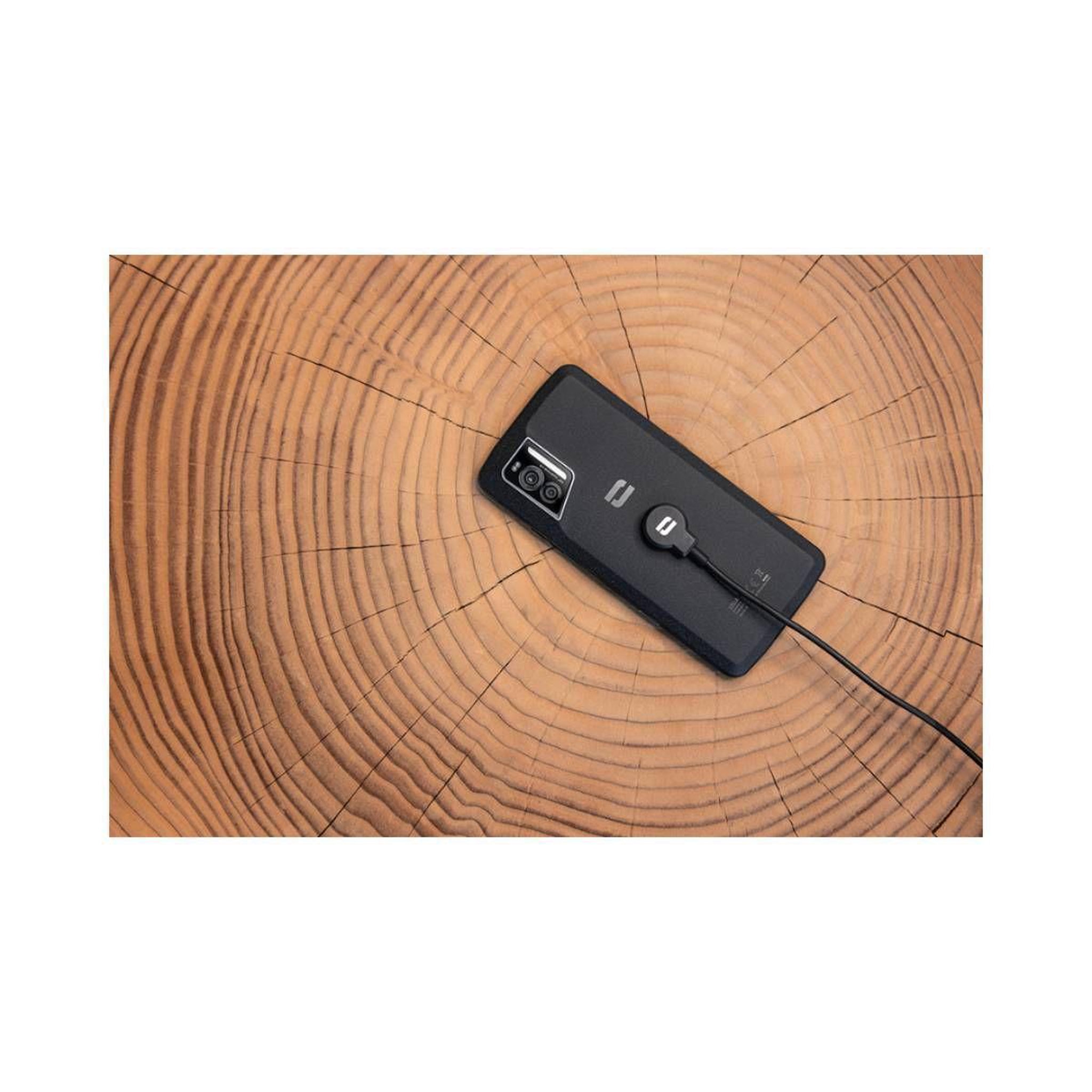 Voir la diapositive 4 : CROSSCALL Câble usb type c pour connecteur x link 3a 1m