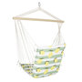 Voir la diapositive 4 : Paris Prix Chaise Suspendue  Citron  50cm Jaune & Vert