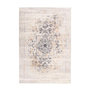 Voir la diapositive 1 : Paris Prix Tapis Vintage Tissé à la Main  Piedmont  Crème