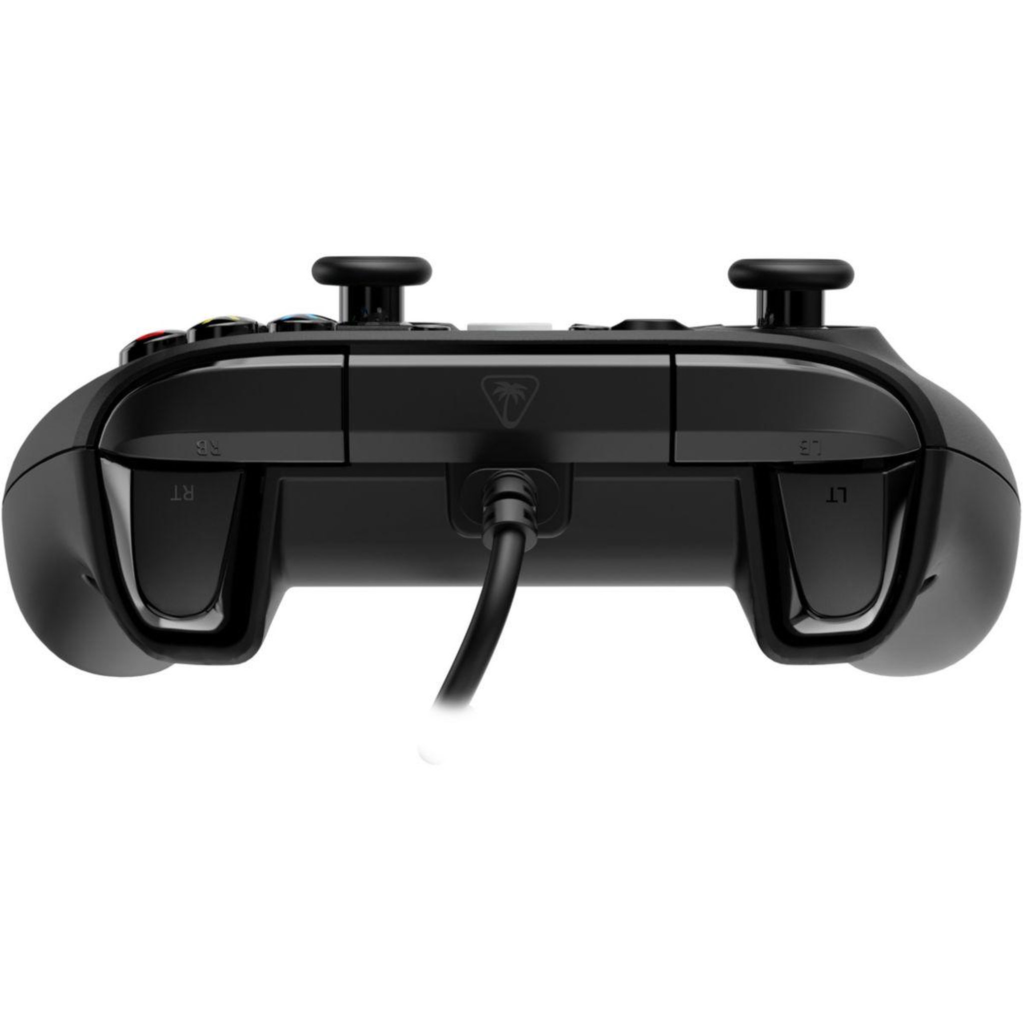 Voir la diapositive 5 : Turtle Beach Manette rematch core wired noir