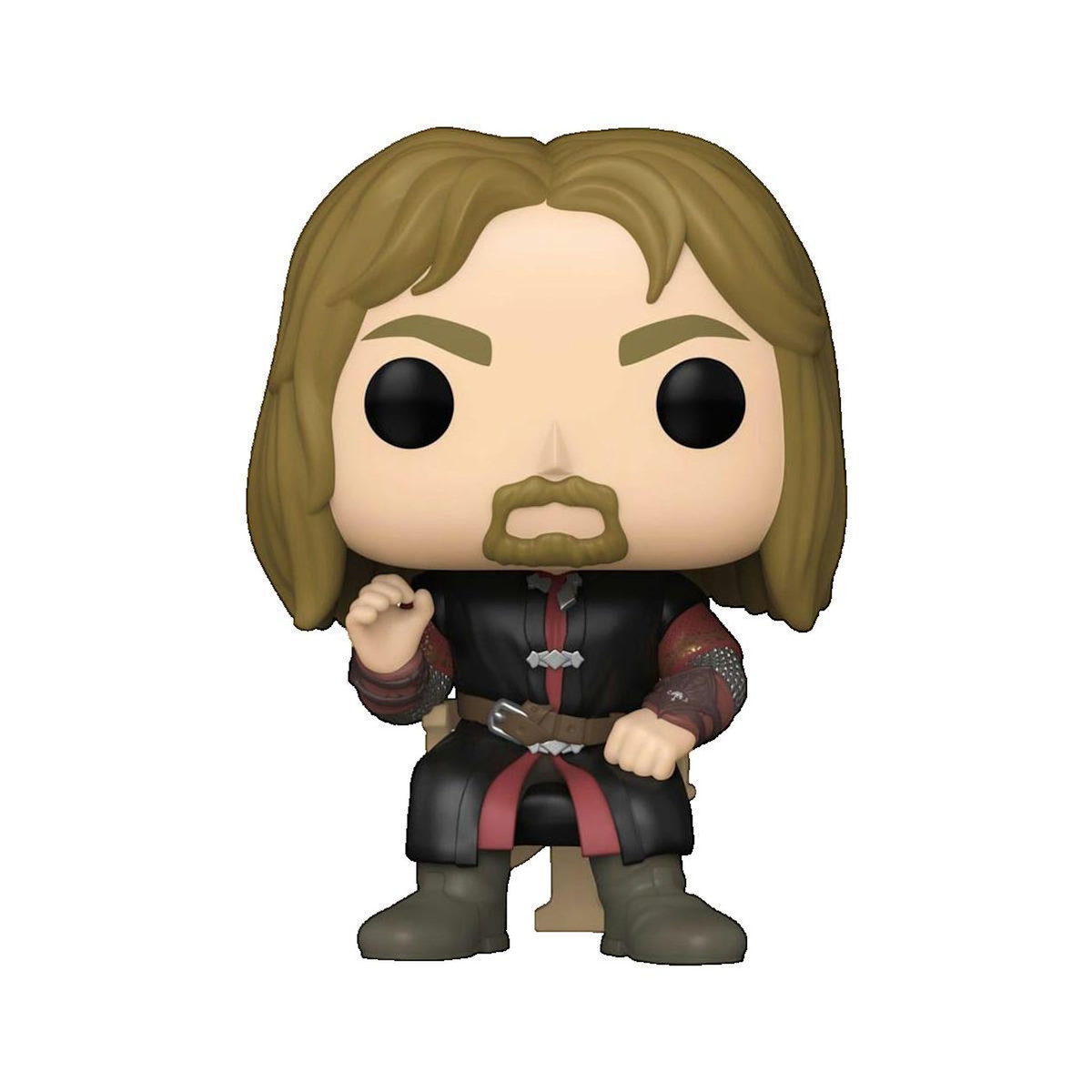 Funko Figurine Funko Pop Movies Lord of the Rings S1 Boromir