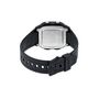 Voir la diapositive 3 : CASIO CASIO Montre Quartz Chronographe W800H1AVES Homme