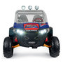 Voir la diapositive 8 : PEG PEREGO Véhicule Buggy Polaris RZR 900 XP 24 V - 2 places