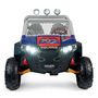 Voir la diapositive 8 : PEG PEREGO Véhicule Buggy Polaris RZR 900 XP 24 V - 2 places