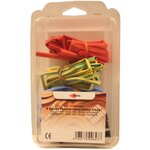 Profile Assortiment 8 gaines thermo-retractables