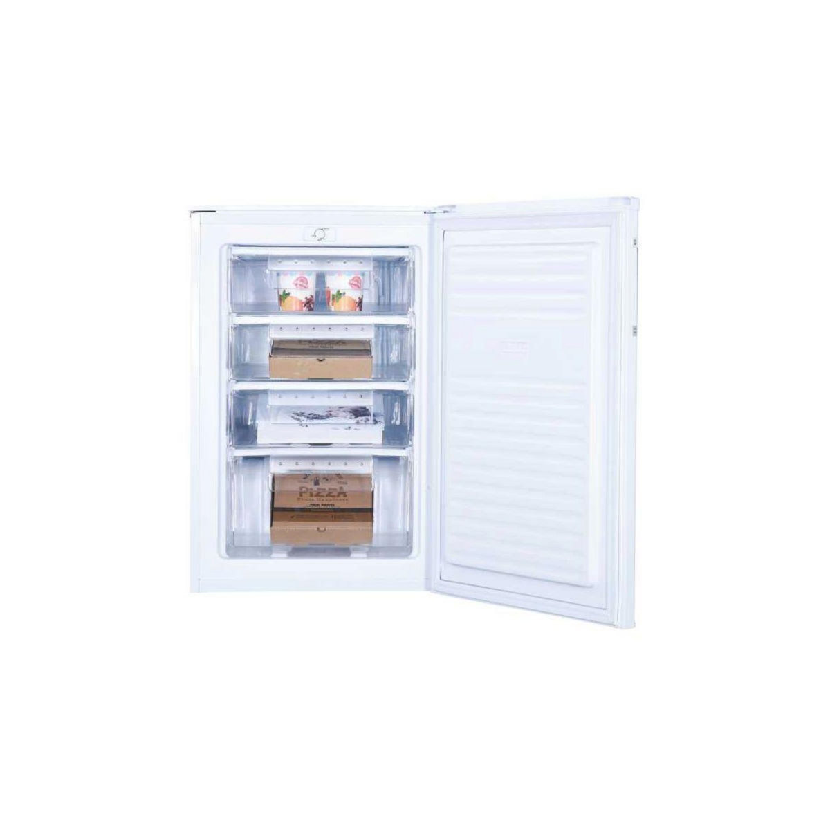 Candy Congélateur top CCTUS 542WH